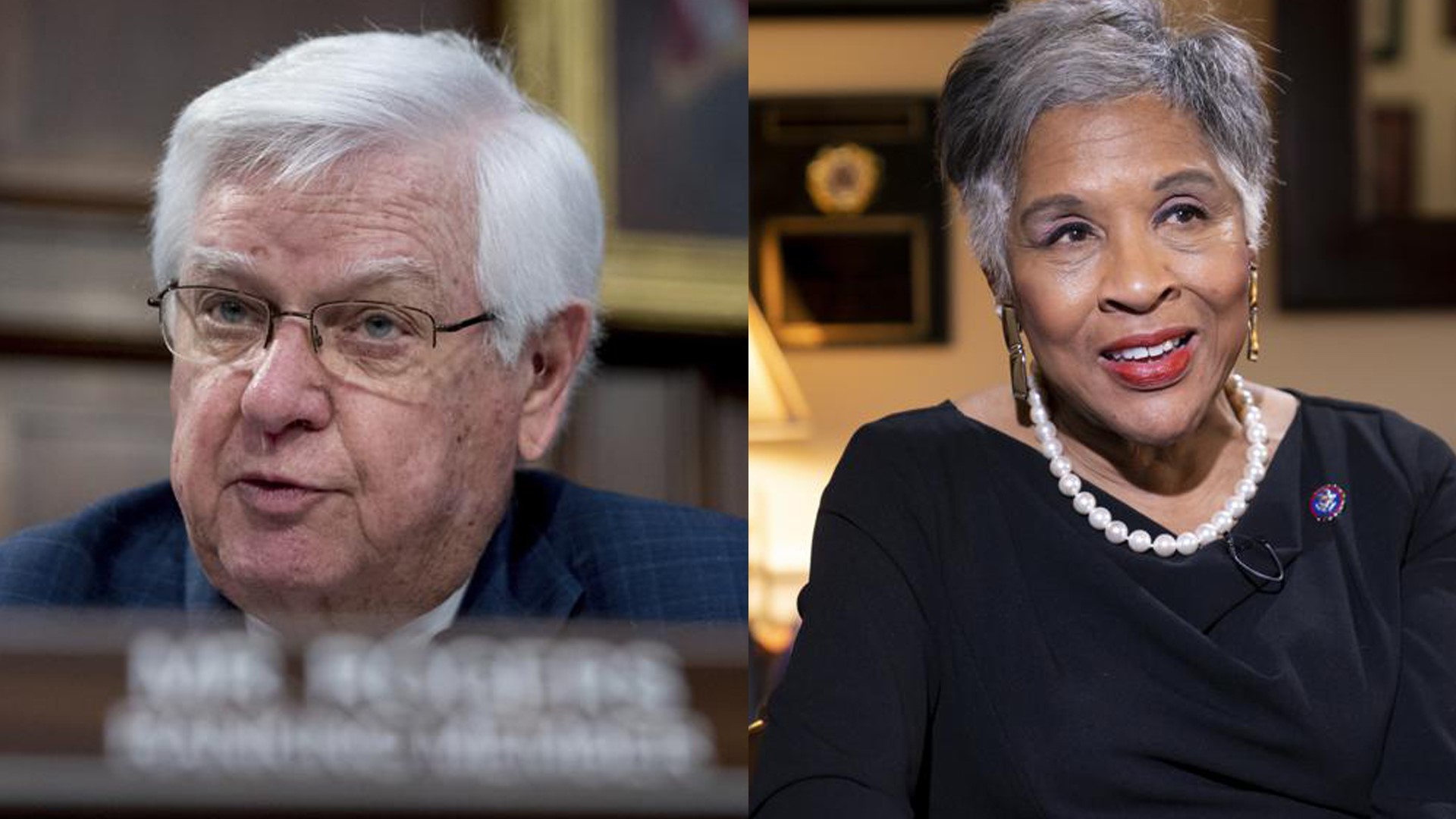 Rep. Hal Rogers apologizes for disrespecting Joyce Beatty