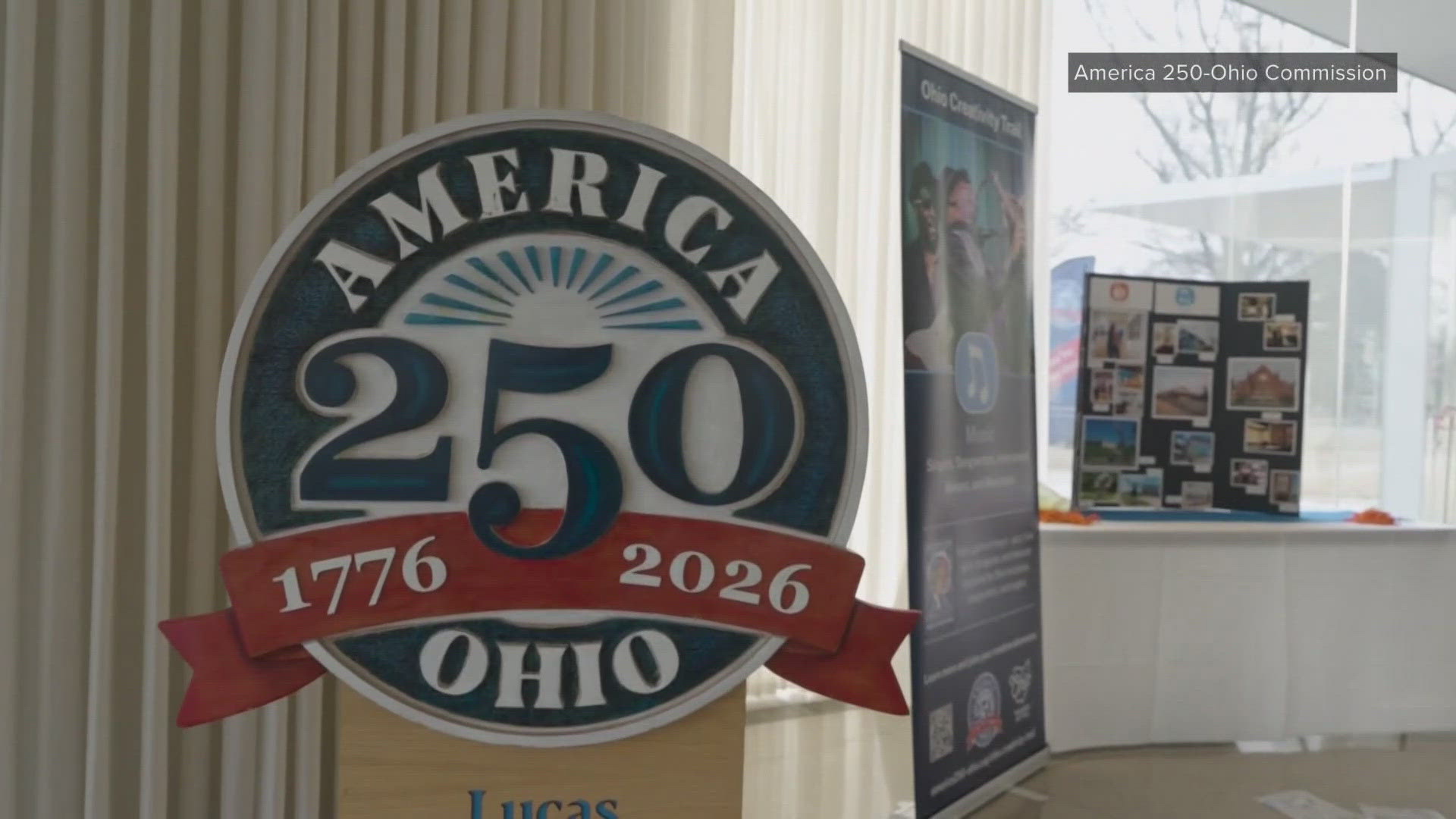 There will be more than 100 locations spread across all 88 counties in the state for next year's Independence Day.