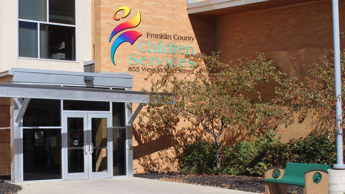 Franklin County Children Services on difficulty of placing troubled teens in foster care