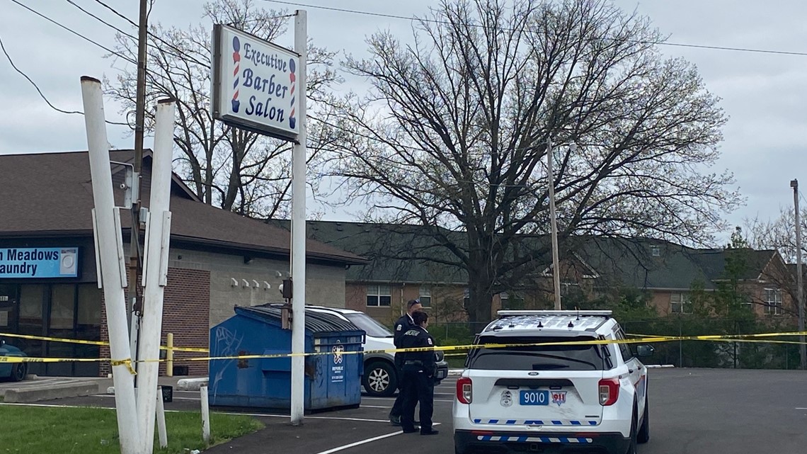 Columbus police investigating fatal shooting on city's north side - Vimarsana News