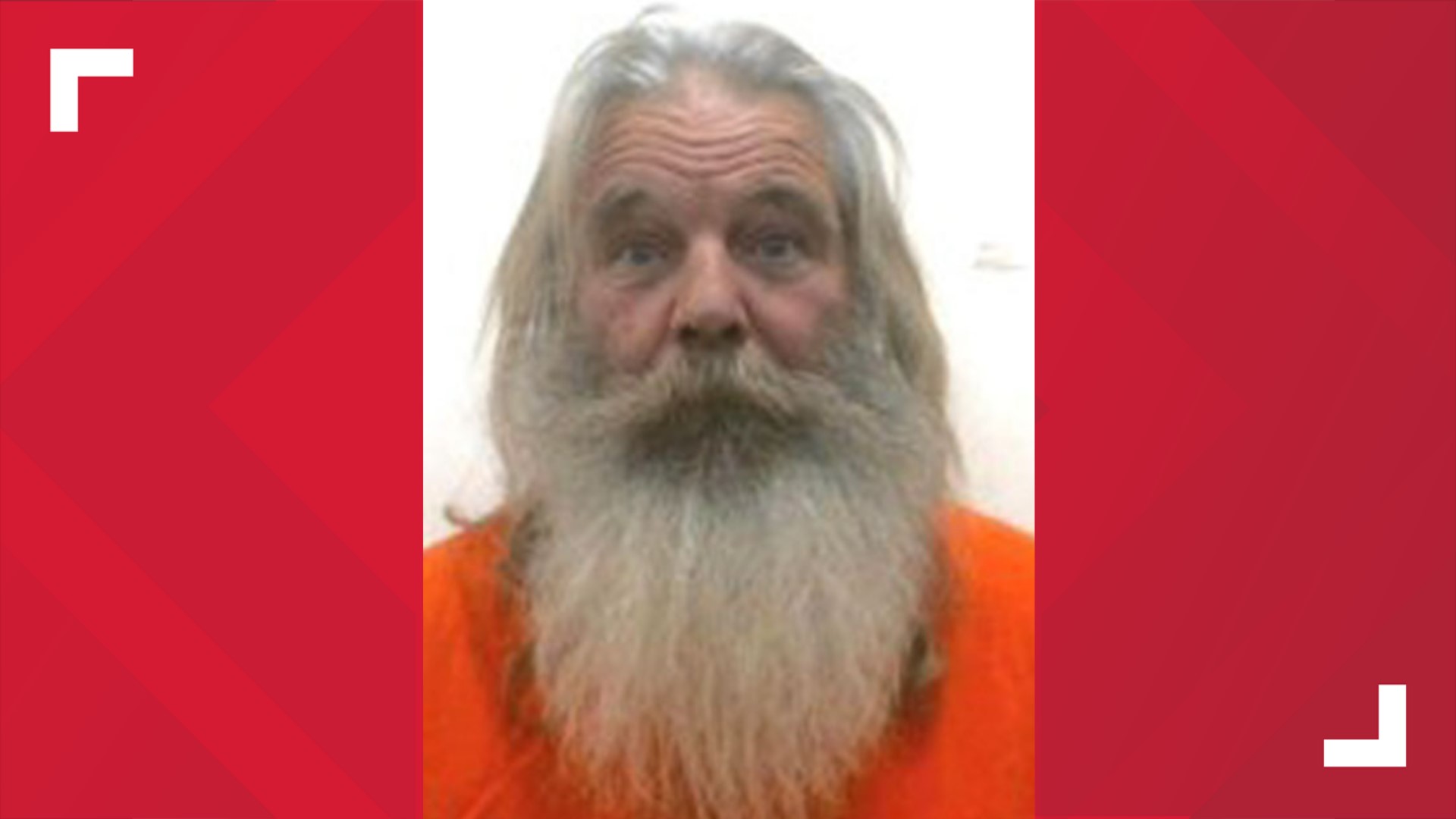 Wyndan Skye, 62, is charged with cruelty to companion animals and being held on a $40,000 bond.