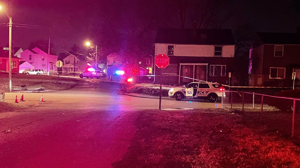 Driveby shooting in South Linden injures 2