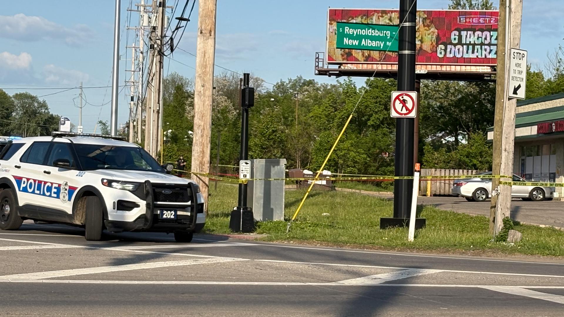 1 seriously injured in east Columbus shooting | 10tv.com