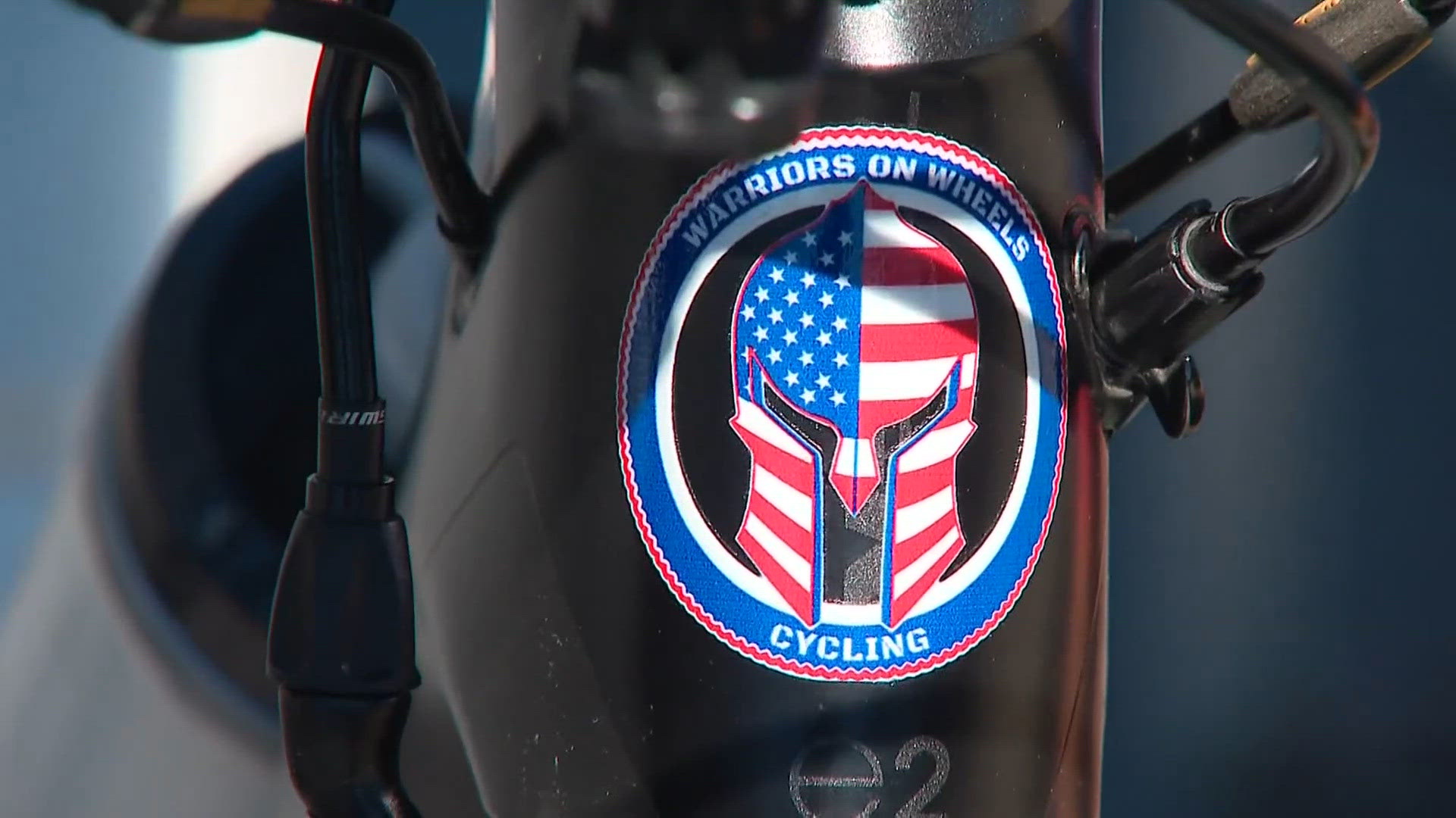 Team Wheel Examples Ohio veterans find purpose, community through cycling with Warriors on ...
