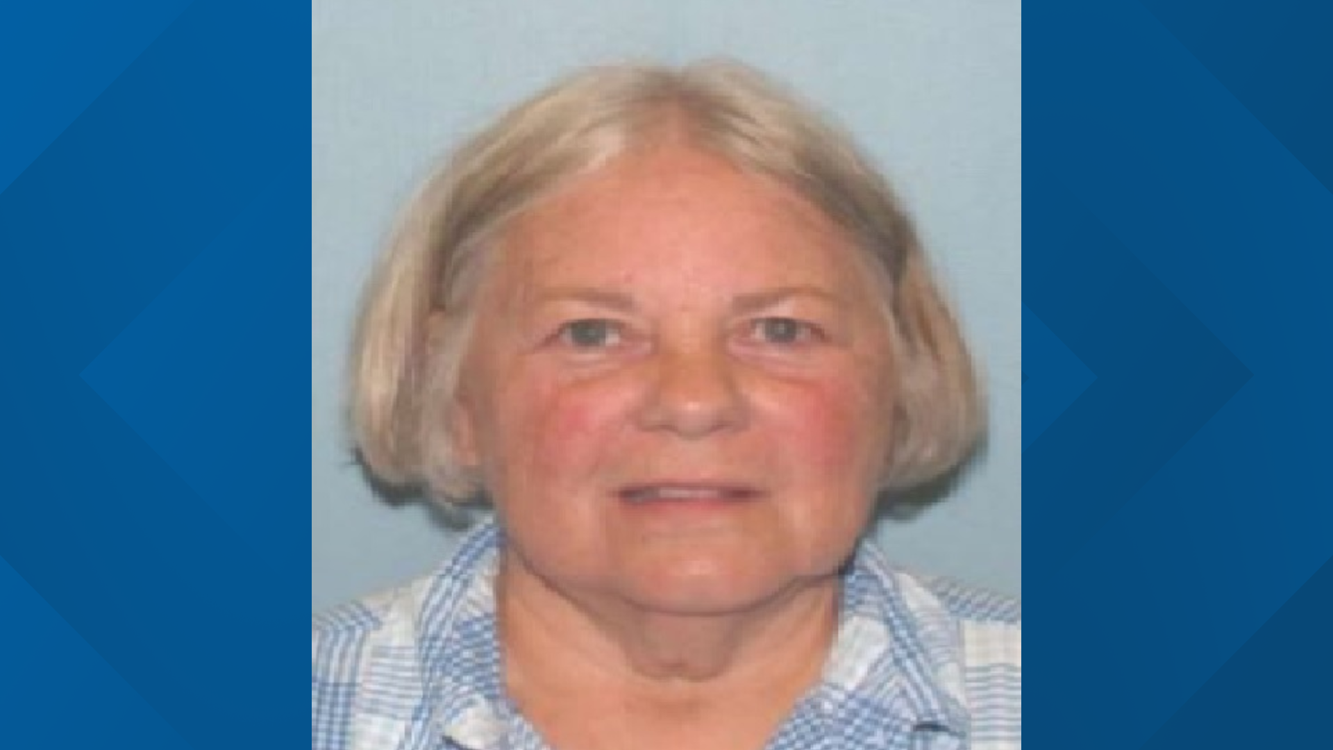 Woman Found Safe After She Was Reported Missing In Licking County