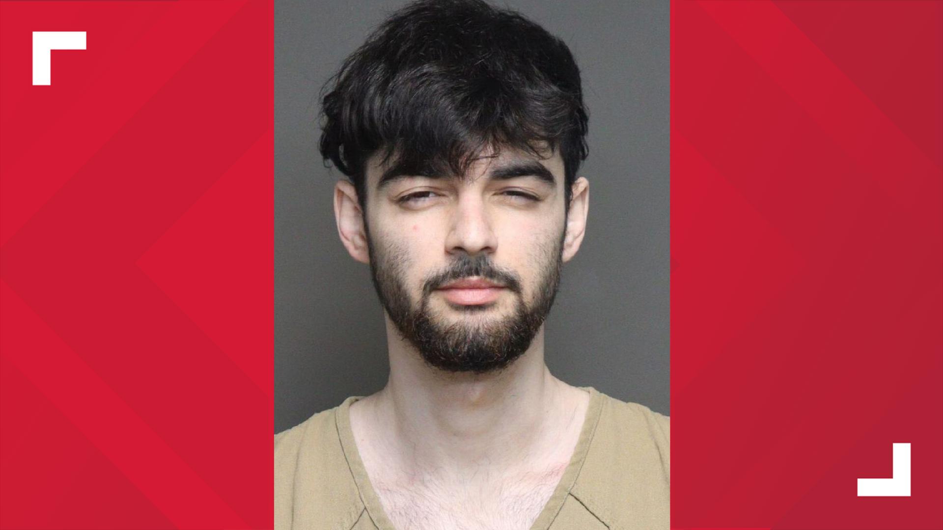 A Franklin County judge set a $2 million bond for a man charged in the deadly shooting of an 18-year-old woman at an apartment complex near Dublin last week.