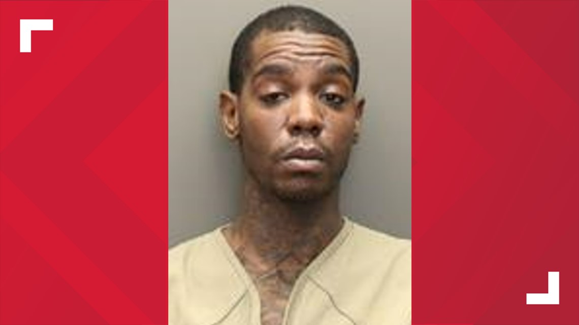 Man arrested, charged with murder in North Linden shooting | 10tv.com