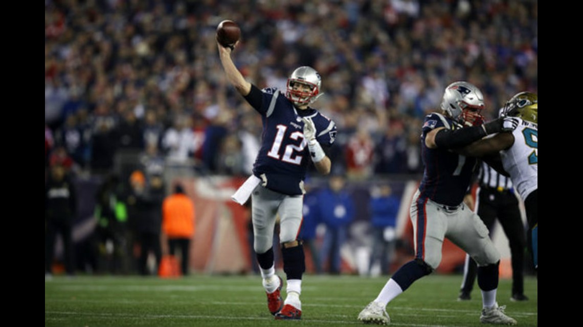 Super Bowl 2015 MVP: Tom Brady wins award after 4 TD comeback