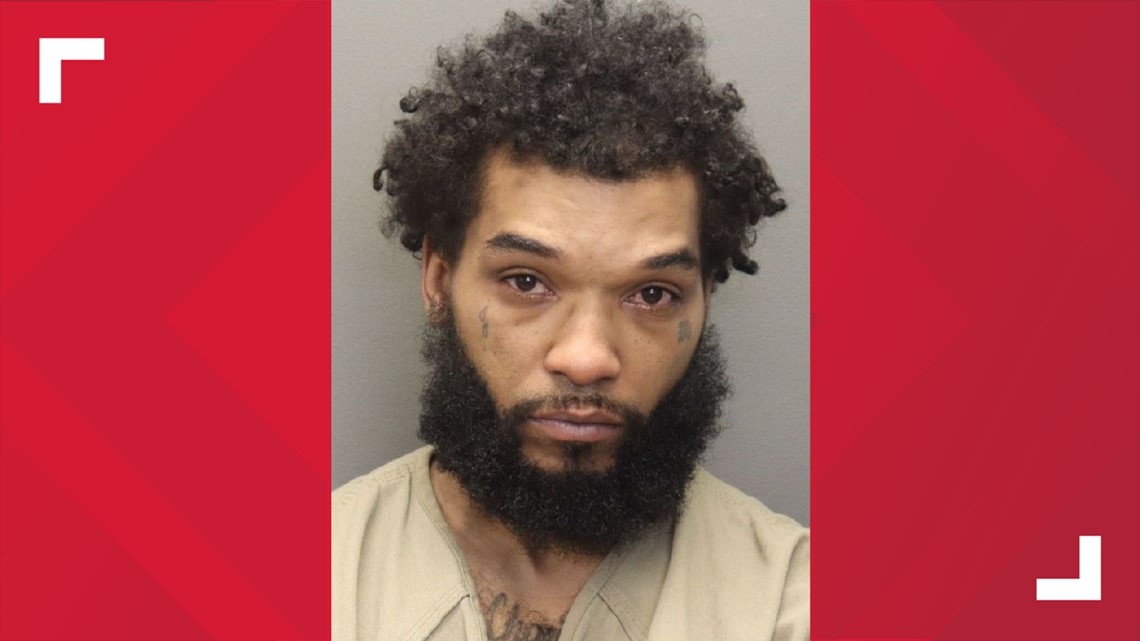 Man Charged With Murder In Connection To South Columbus Shooting | 10tv.com