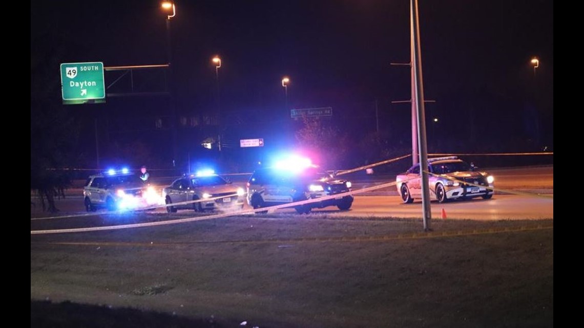 Trooper shoots, kills 21yearold Granville man after highspeed chase