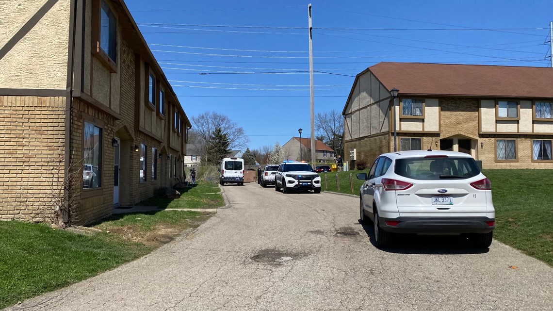 Boy fatally struck on city's northwest side