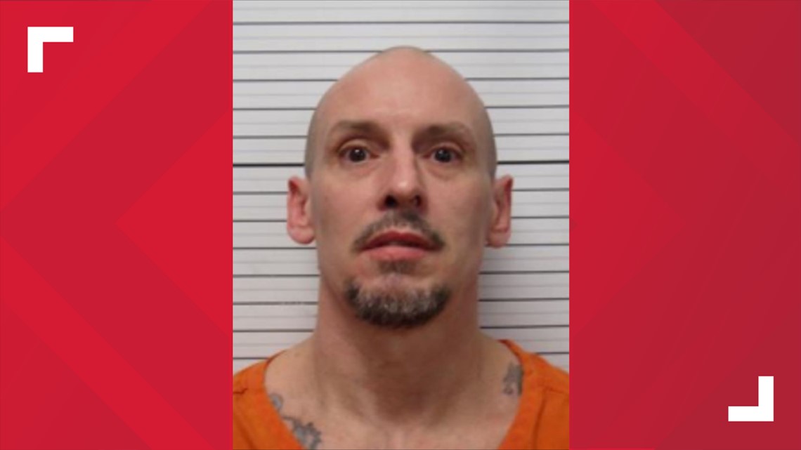Man sentenced to prison for robbery, burglary in Marion | 10tv.com