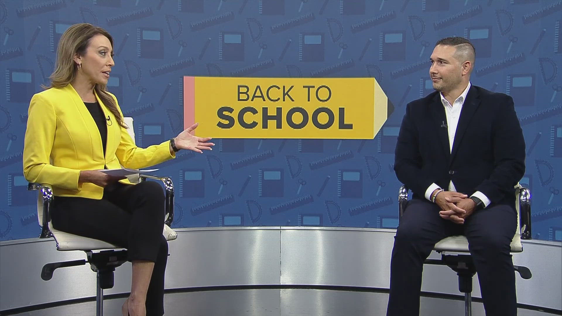 Expert tips for keeping kids safe online in 2025 | 10tv.com