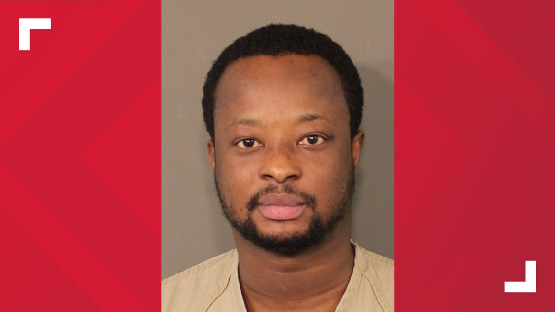 Columbus man sentenced for laundering romance fraud proceeds | 10tv.com