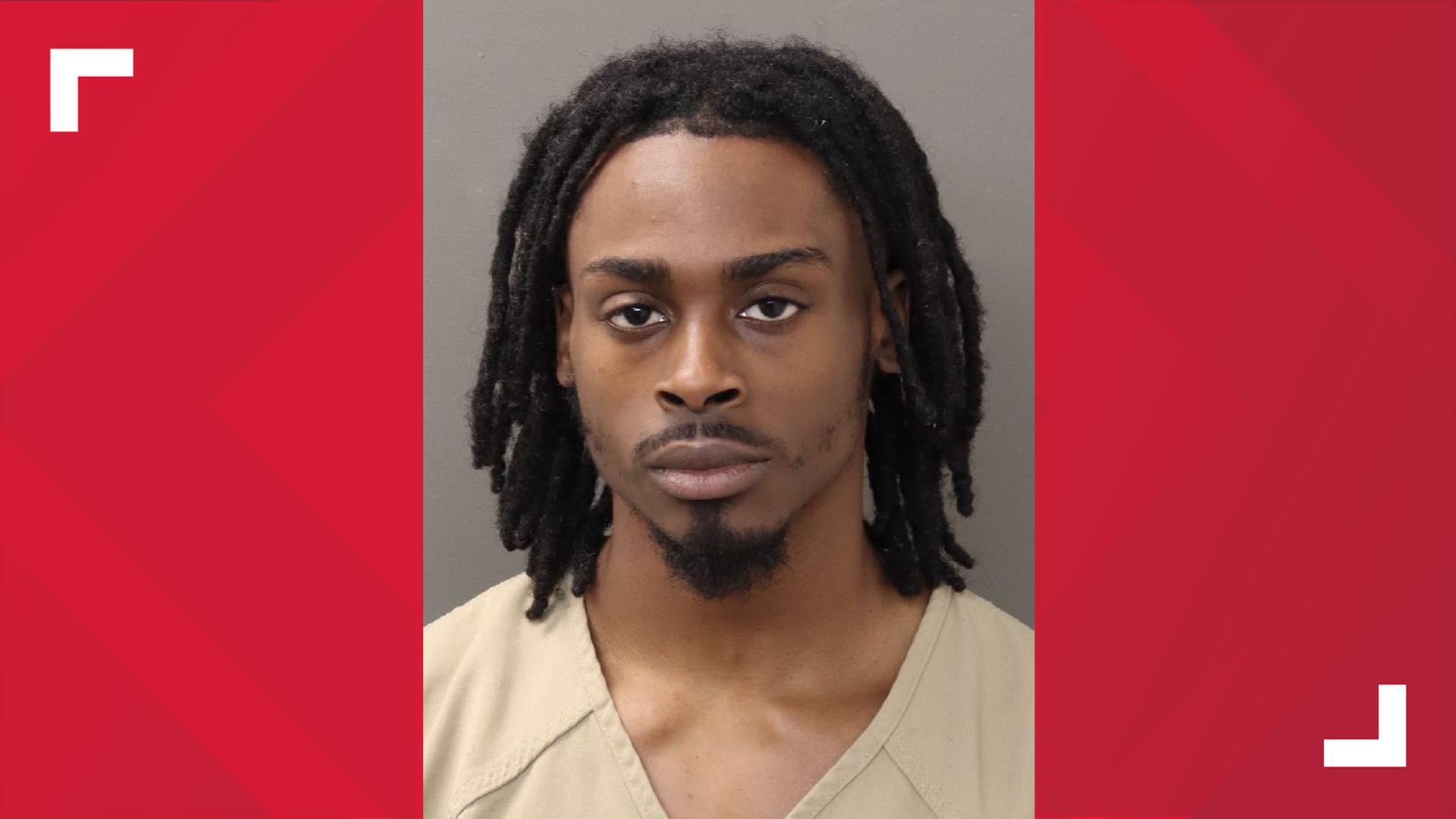 21-year-old man charged with murder in 2023 fatal Ohio shooting | 10tv.com