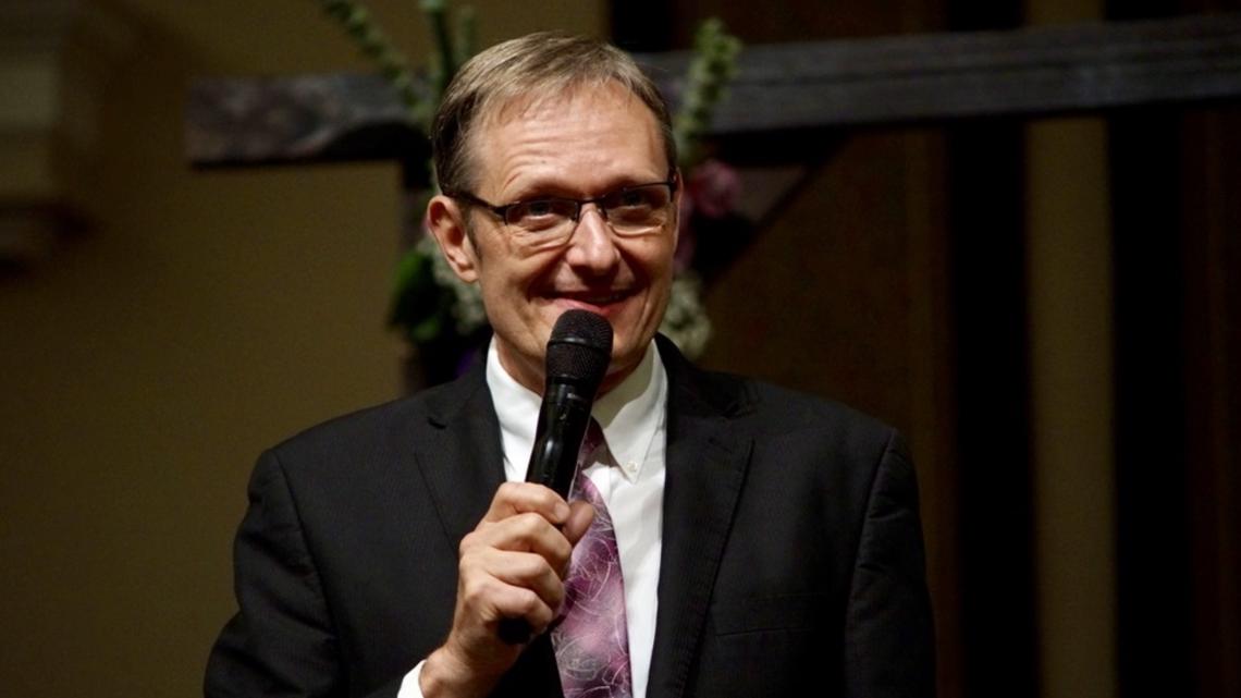 ‘It doesn't feel real': Genoa Church mourns beloved pastor killed in bicycle crash
