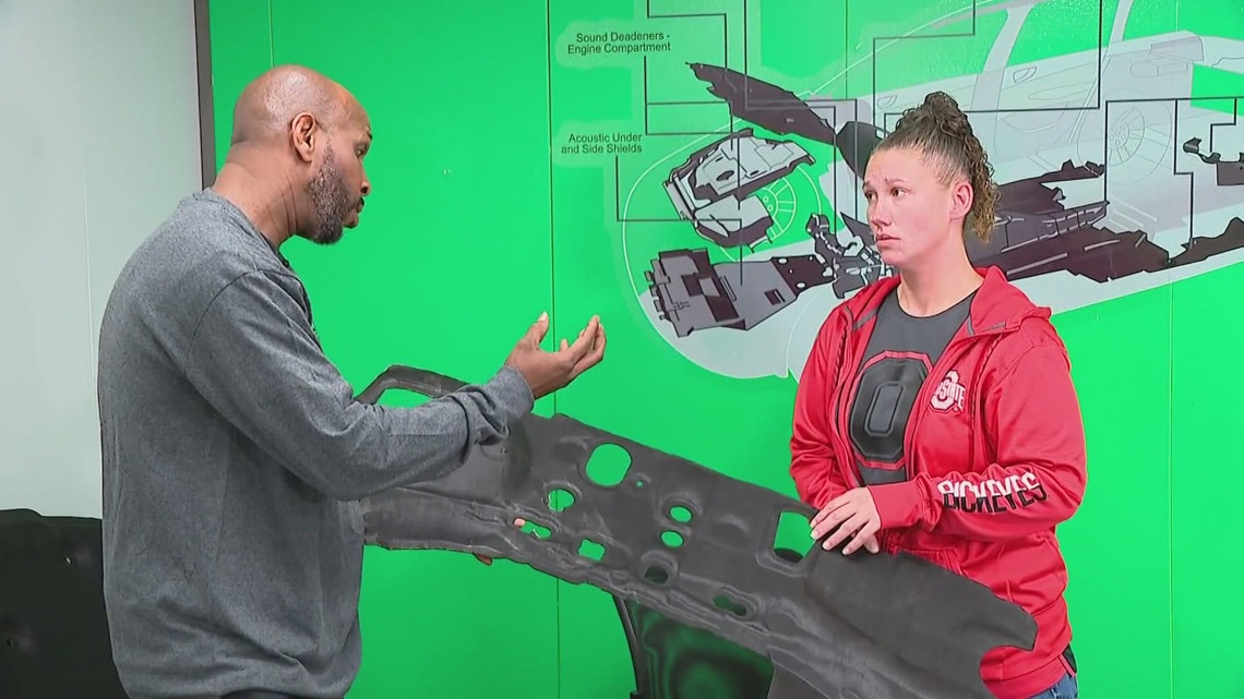 Second chances, strong workforces: How Ohio is connecting returning citizens to careers