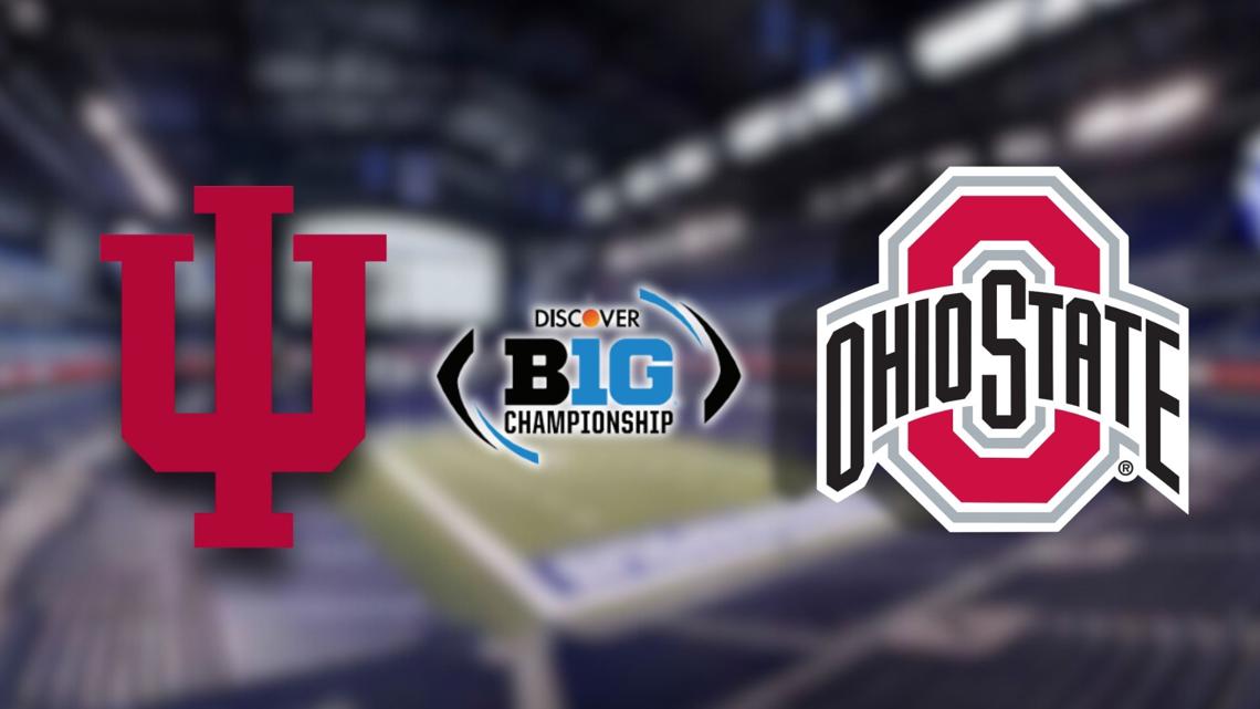 Buckeye Breakdown: Preview of Ohio State-Indiana Big Ten title game