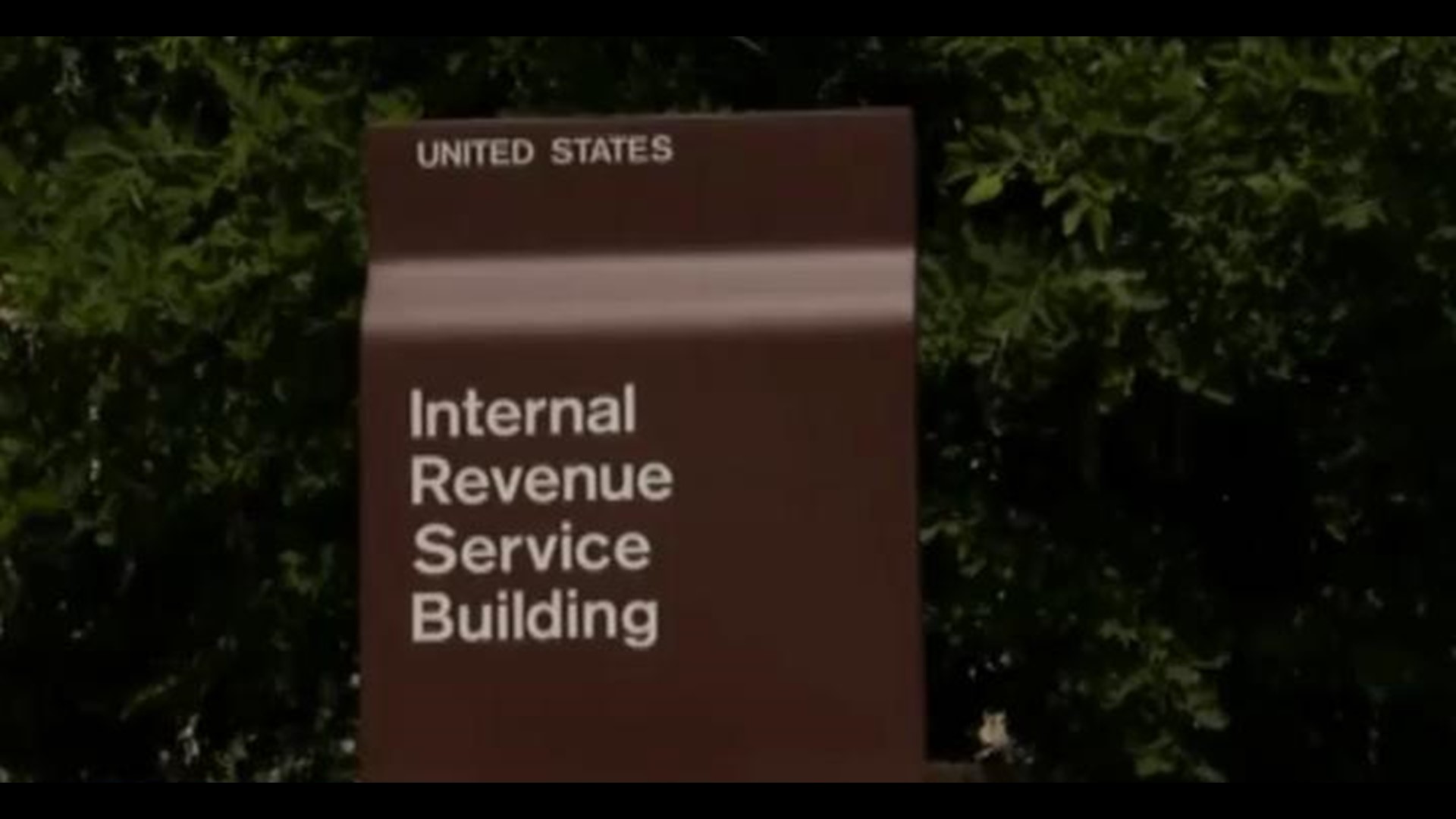 Ohio Tea Party Groups Plan To Sue IRS