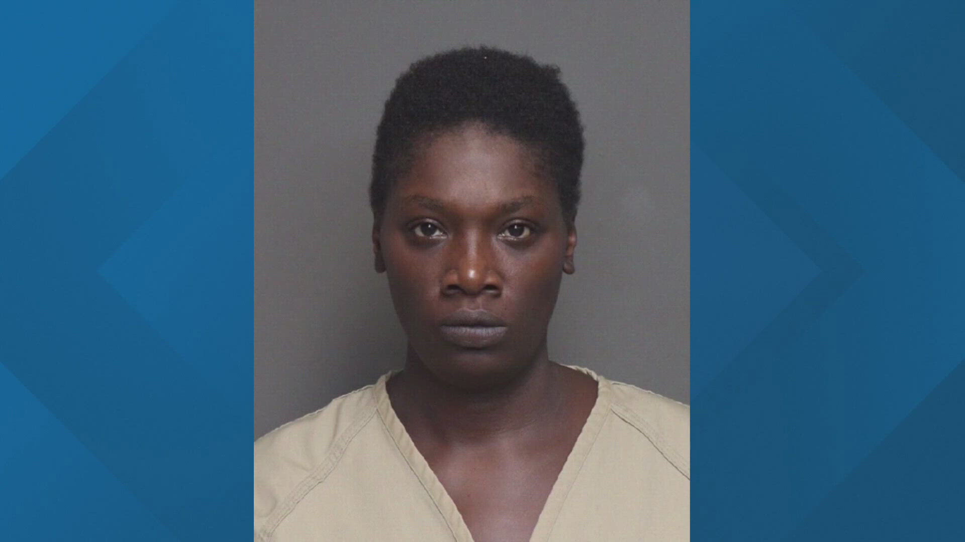 LaShanda Wilder is charged with murder in her 8-year-old son's death.