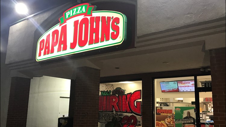 PAPA JOHNS PIZZA - 20 Photos & 43 Reviews - 4683 Morse Rd, Columbus, Ohio -  Pizza - Restaurant Reviews - Phone Number - Yelp
