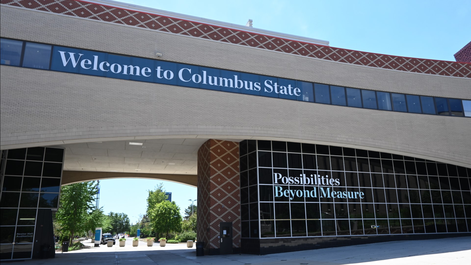 A promise is a declaration or assurance that a particular thing will happen. That’s exactly what the city is doing for recent Columbus City School graduates.