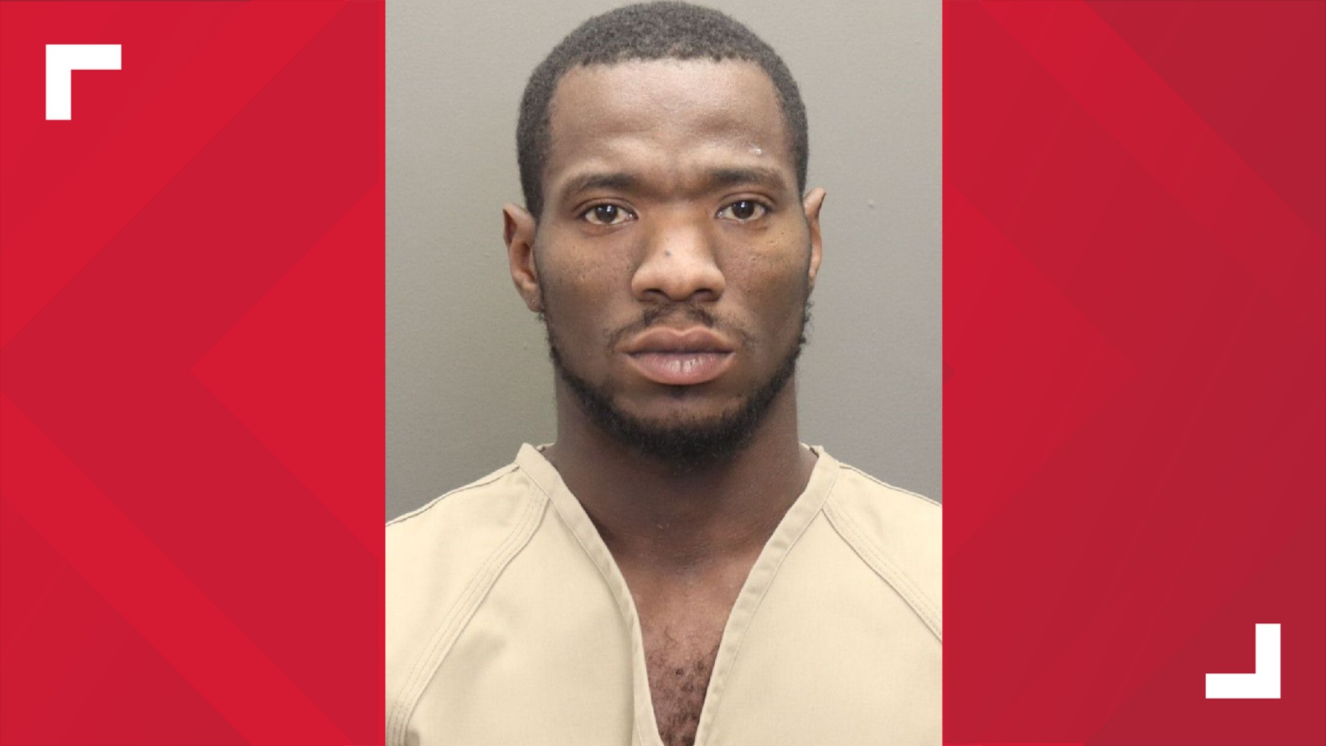 Raymond Ladd and Shemar Franklin have been charged with murder for the death of Deijon Bedgood.