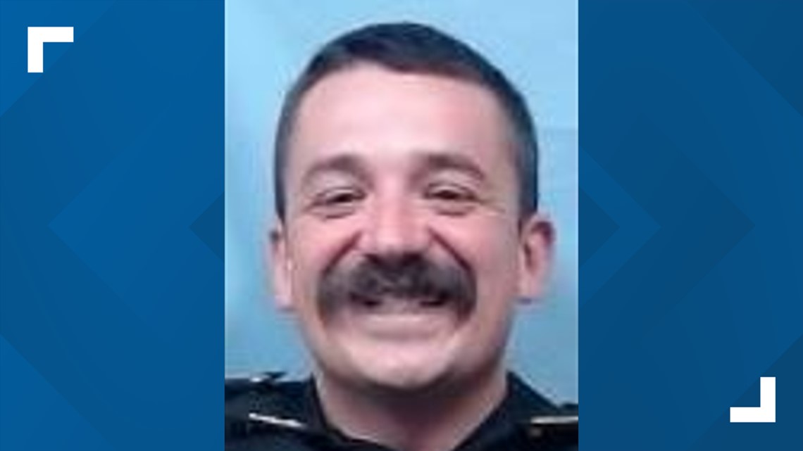 Ohio deputy killed in Pickaway County crash