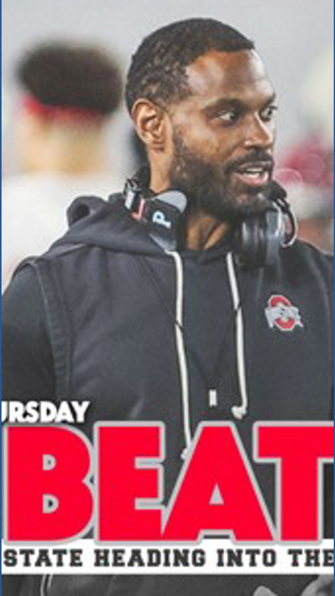 The Beat: Ohio State football thoughts on receiver depth, Buckeyes run ...