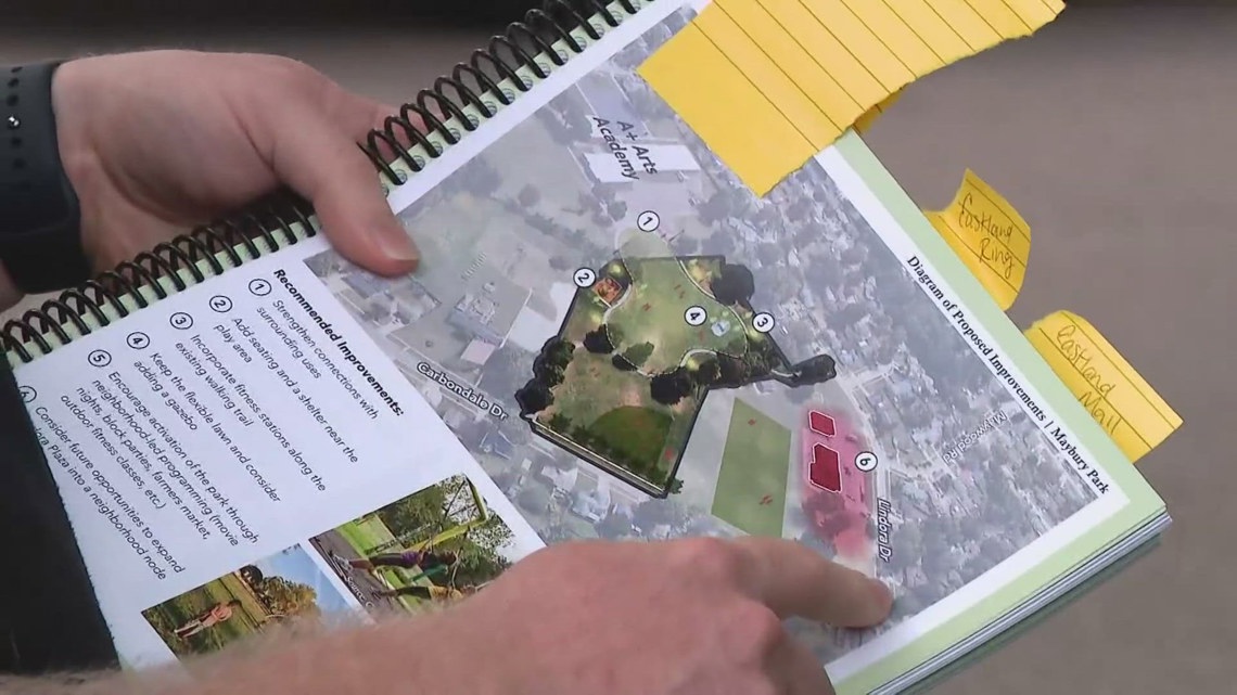 Neighbors push back against apartment plan in east Columbus | 10tv.com