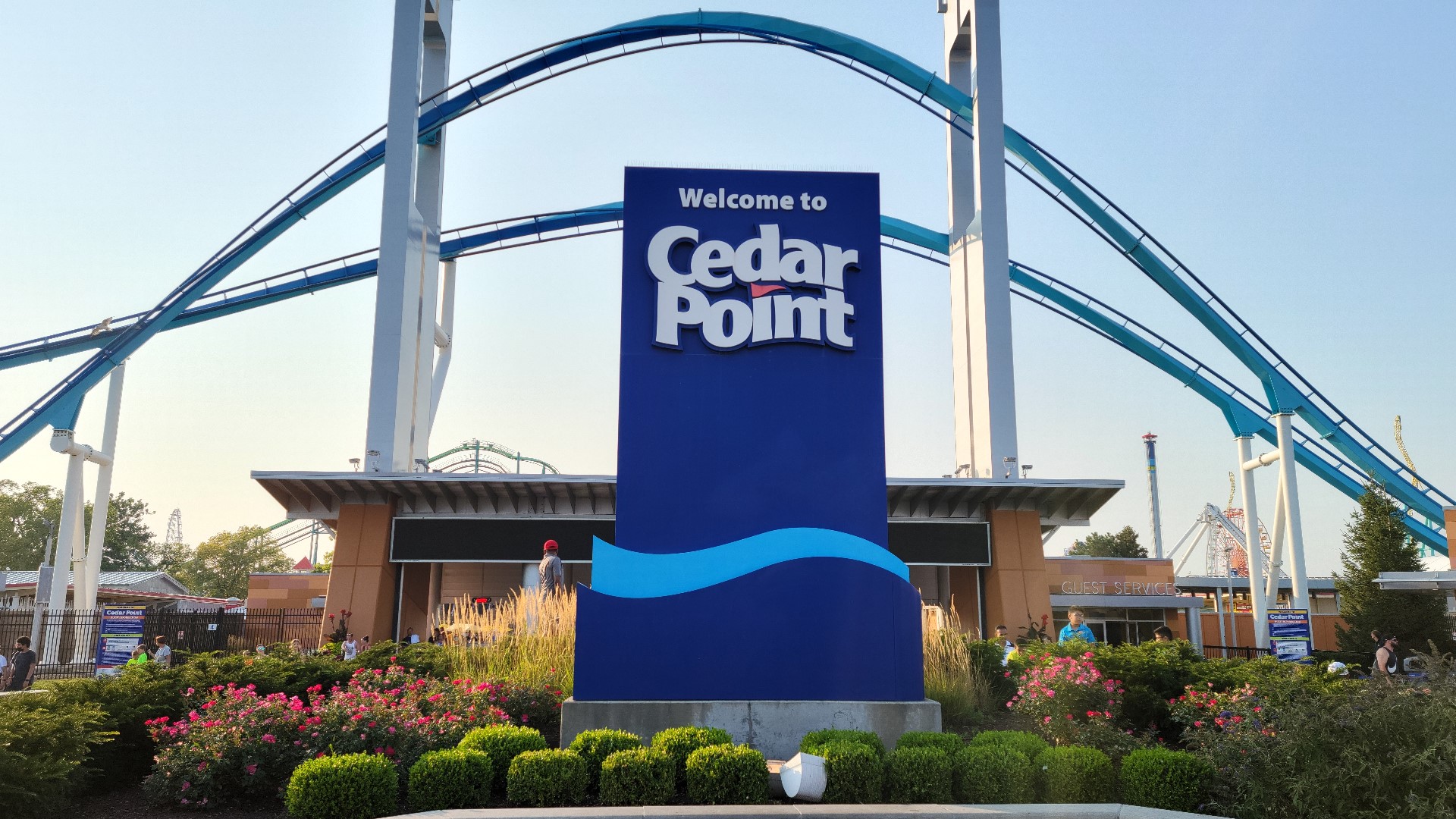 Elected leaders are calling on Cedar Point to investigate and enact change following a joint investigation by 10 Investigates and our sister stations.