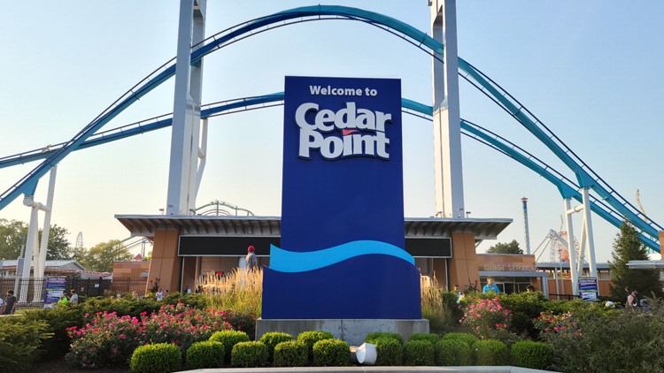 Newly released Cedar Point records reveal more complaints of sexual assaults involving employees