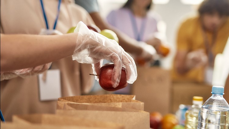 Summer feeding program will make sure no child goes hungry; how you can help