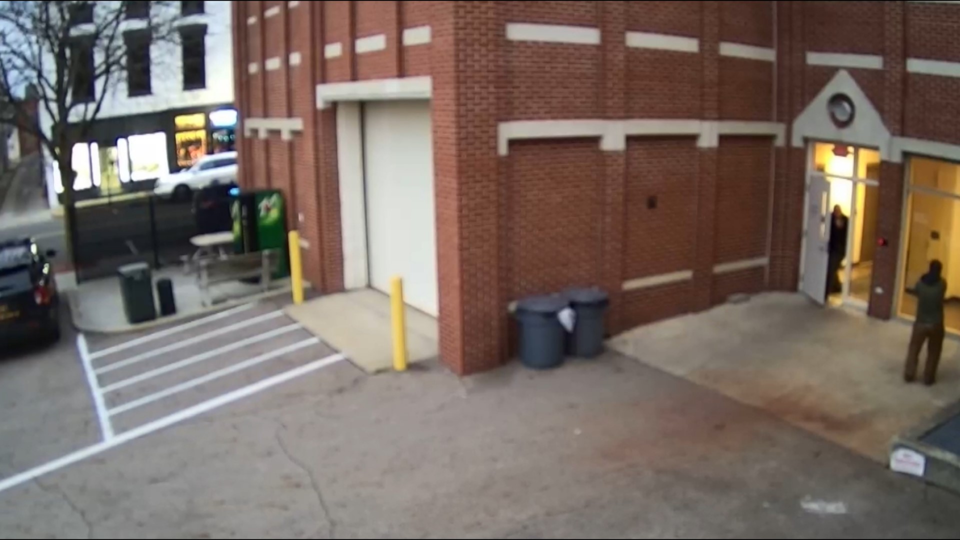 Ross County Sheriff's deputy shot in 2022 shares story | 10tv.com