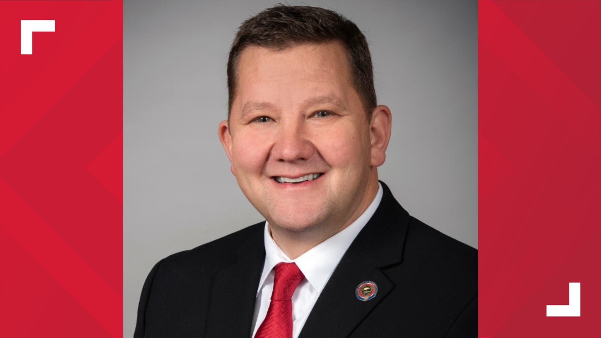 The former Summit County representative was indicted in July 2023 on domestic violence and assault charges.
