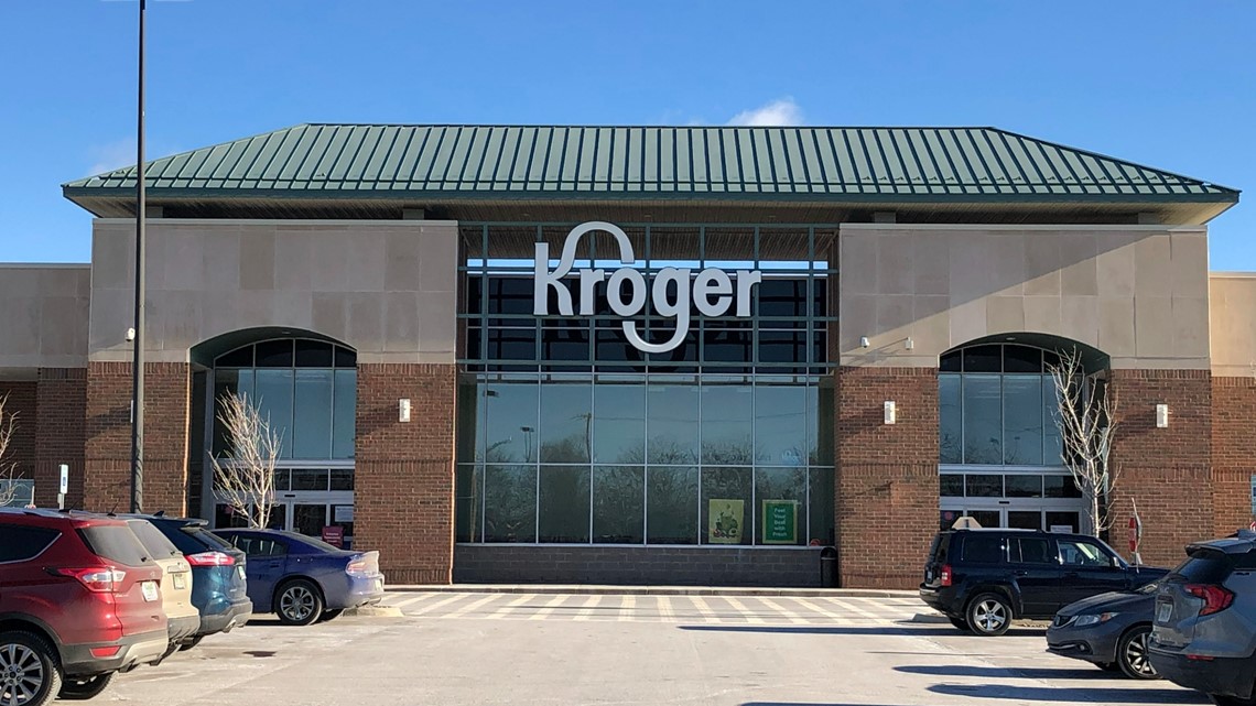 Washington State Sues To Block Proposed Merger Of Kroger And Albertsons ...