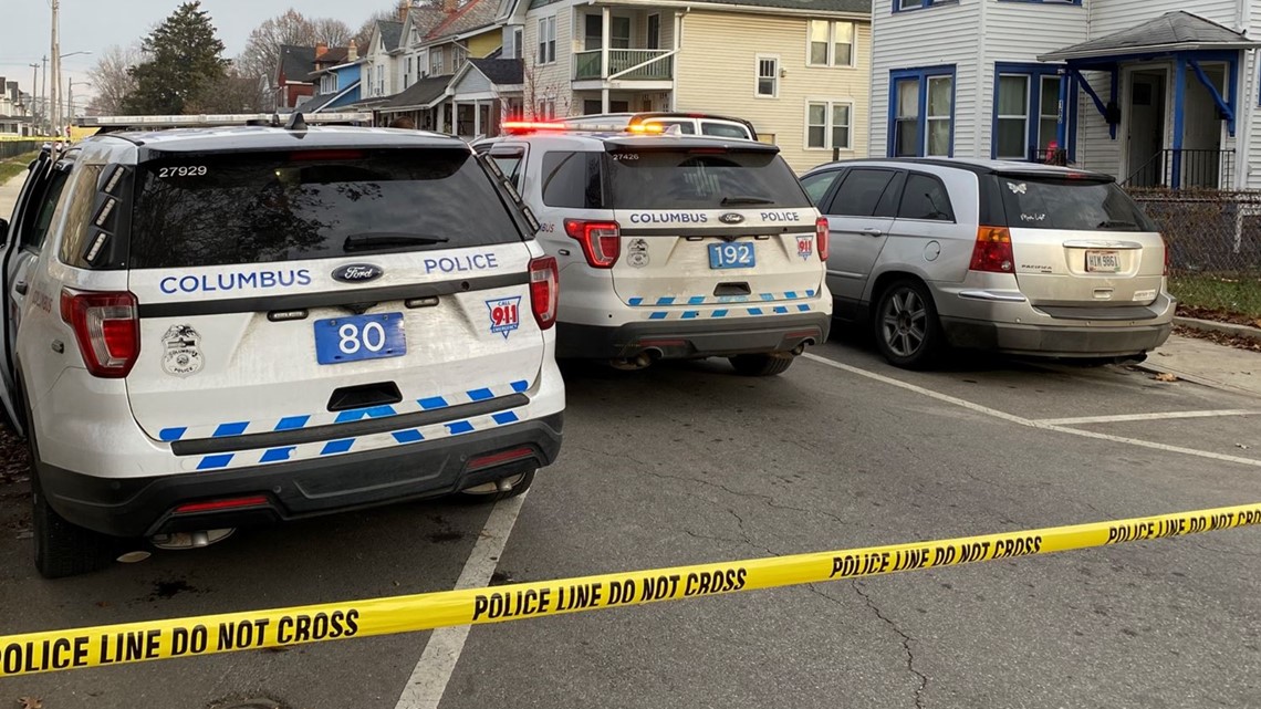 1 killed in west Columbus shooting | 10tv.com