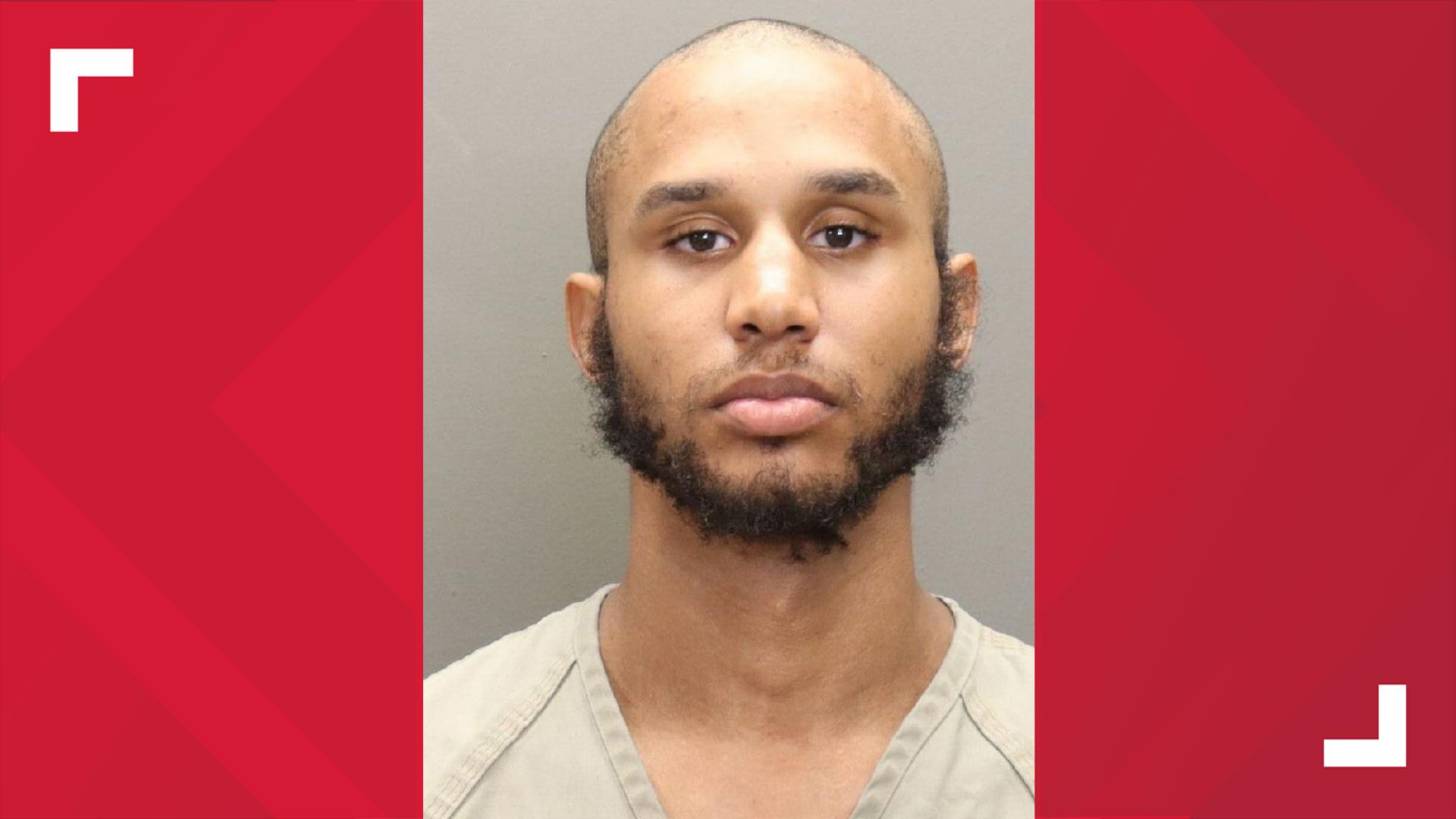 Man found guilty of murder in 2022 Columbus stabbing | 10tv.com