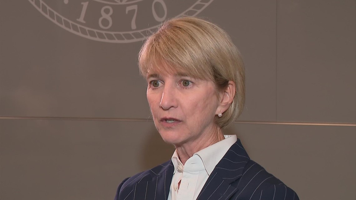 Message from Ohio State president focuses on safety