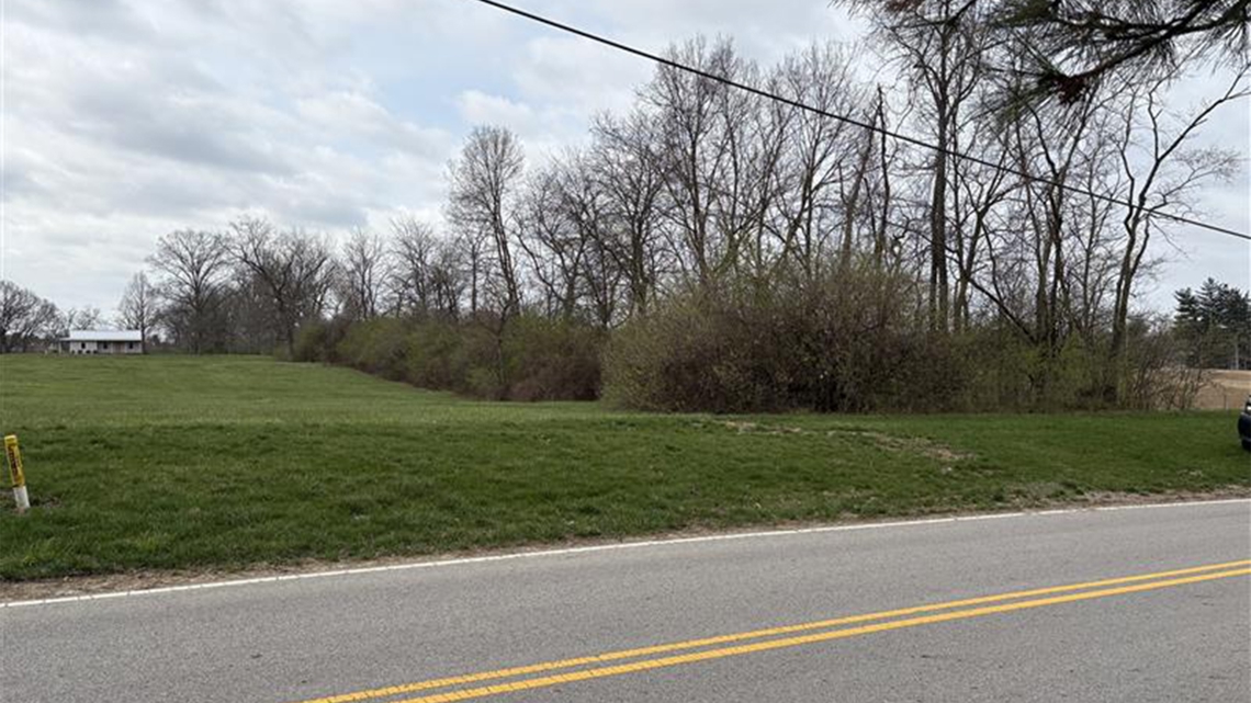 Human remains found in Dublin field identified as 46-year-old woman