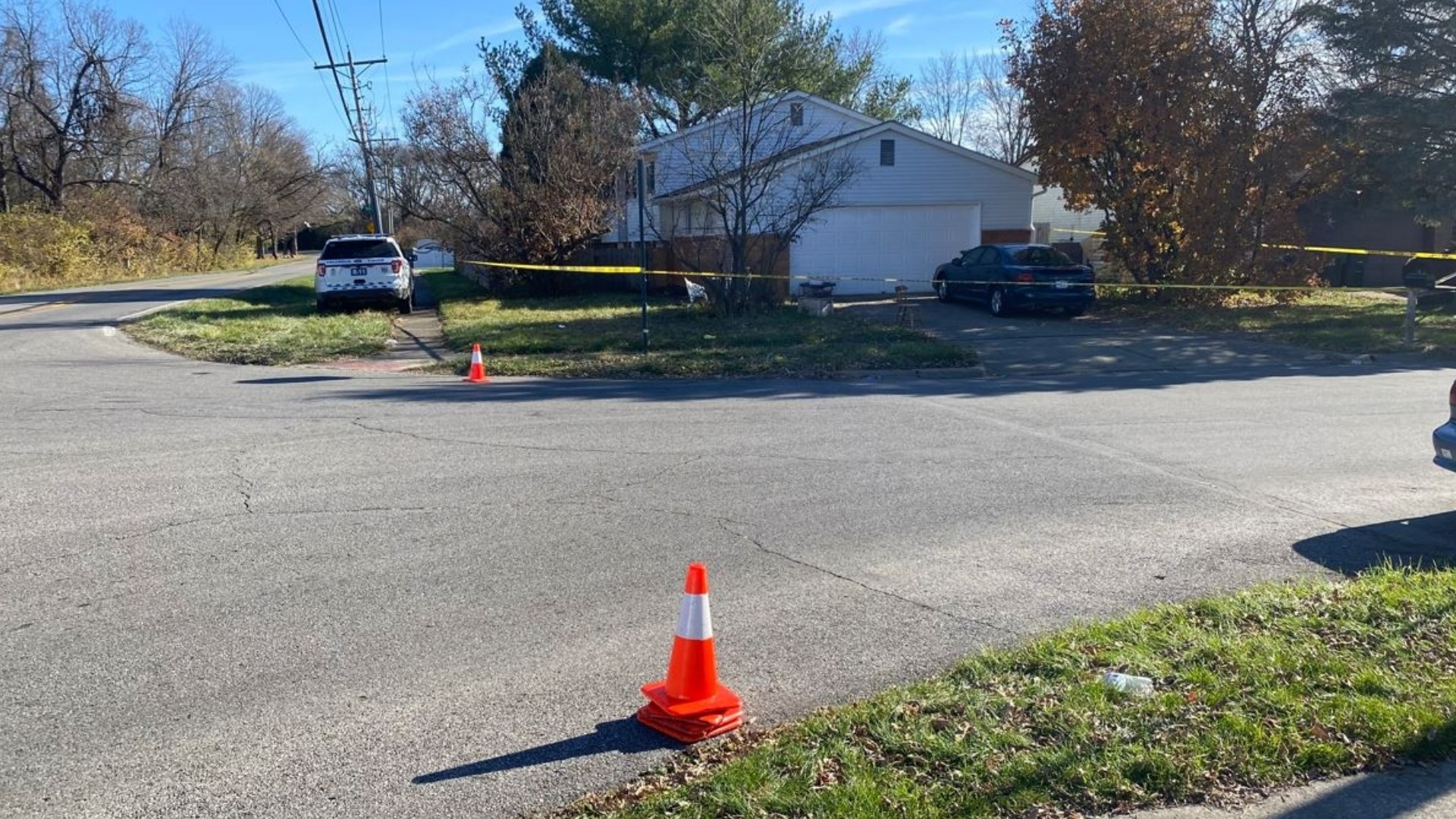 Southeast Columbus fight leaves 1 dead