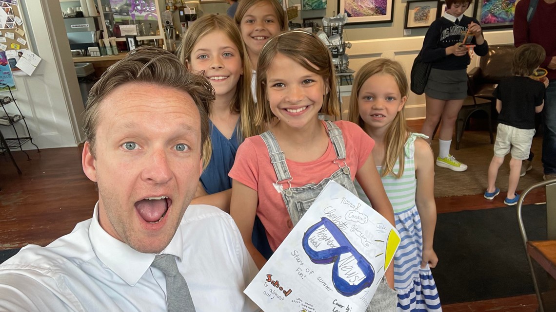 Group of Worthington children create local newspaper - Vimarsana News