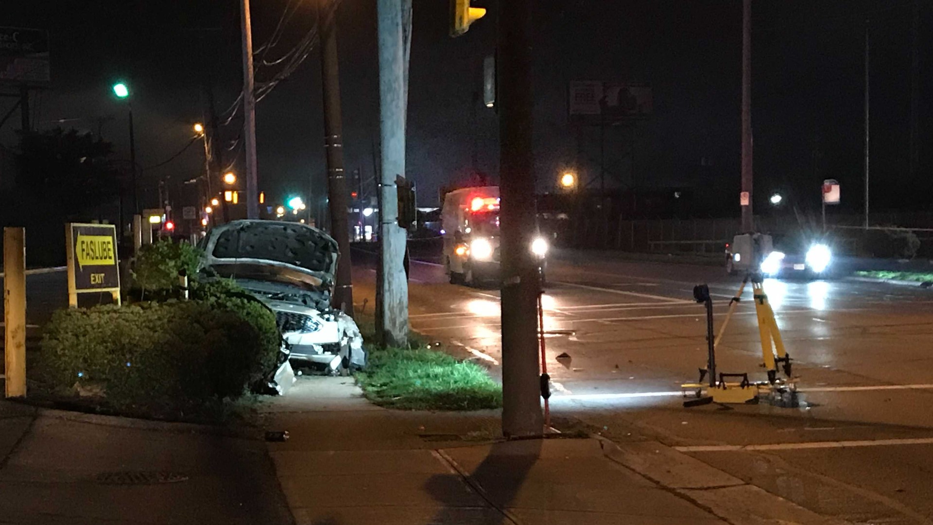 Man Dead After Shooting In East Columbus Neighborhood | 10tv.com