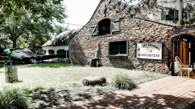 94th Aero Squadron Restaurant to close in June after more than 40 years in business