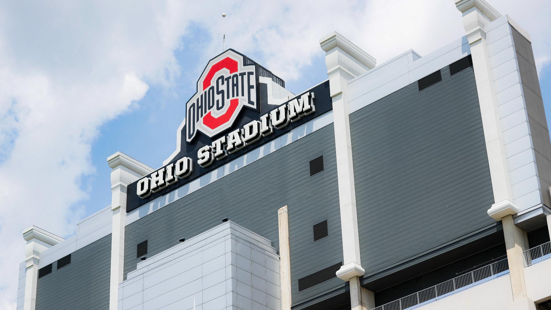 Ohio State kicks off the season against Akron on Aug. 31.