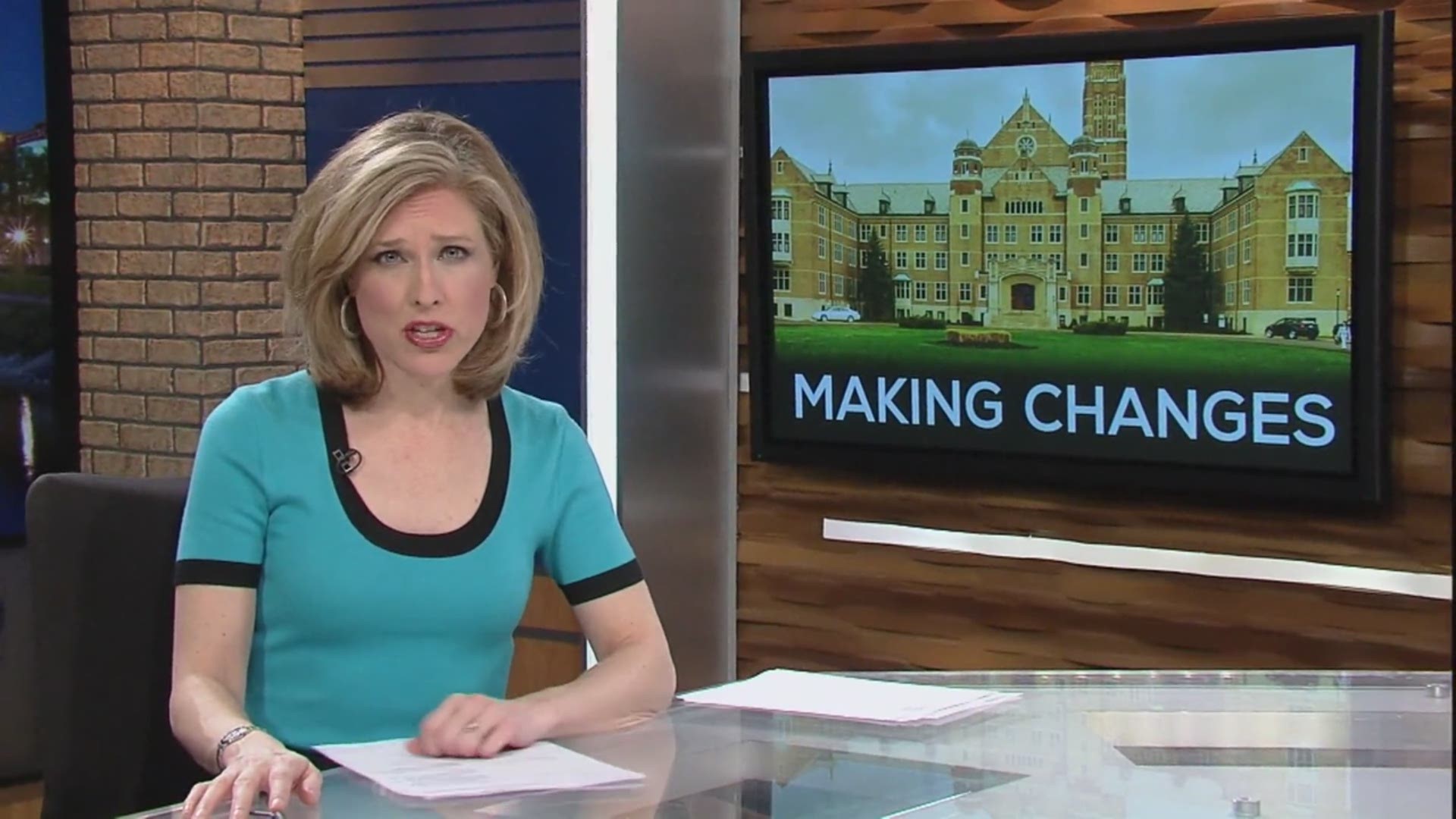 Josephinum To Overhaul Selection Process To Thwart Predators 10tv