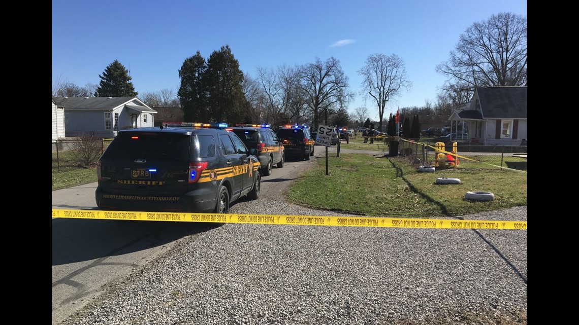 peters township murder suicide