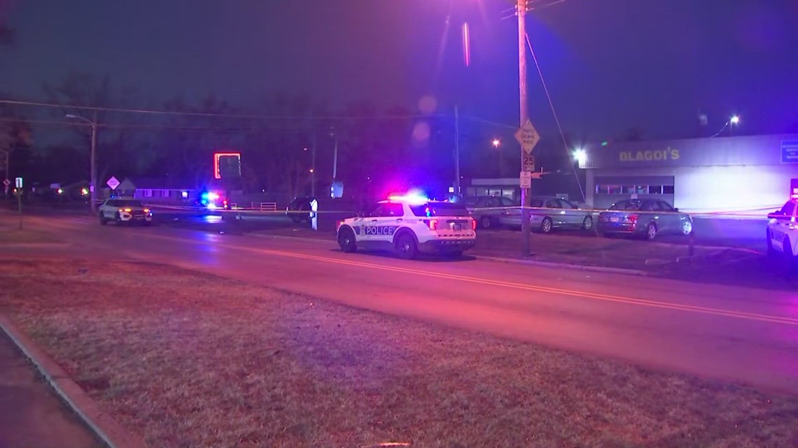 Police: 1 Dead After Southeast Columbus Shooting | 10tv.com