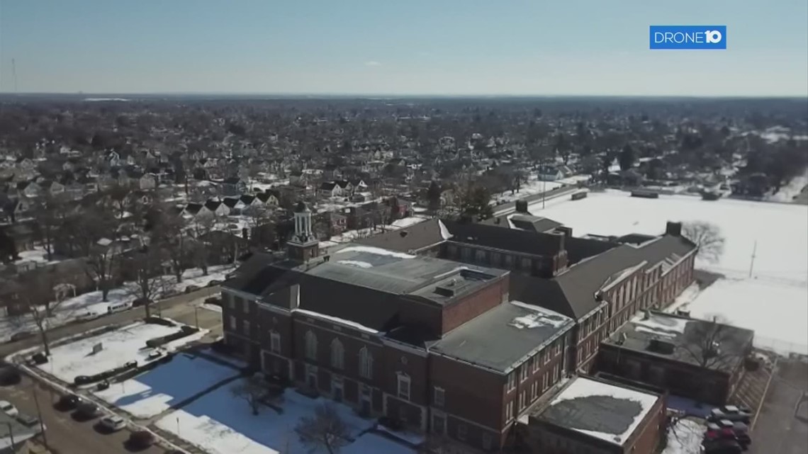 Columbus’ Hilltop Neighborhood: A Rich History | 10tv.com