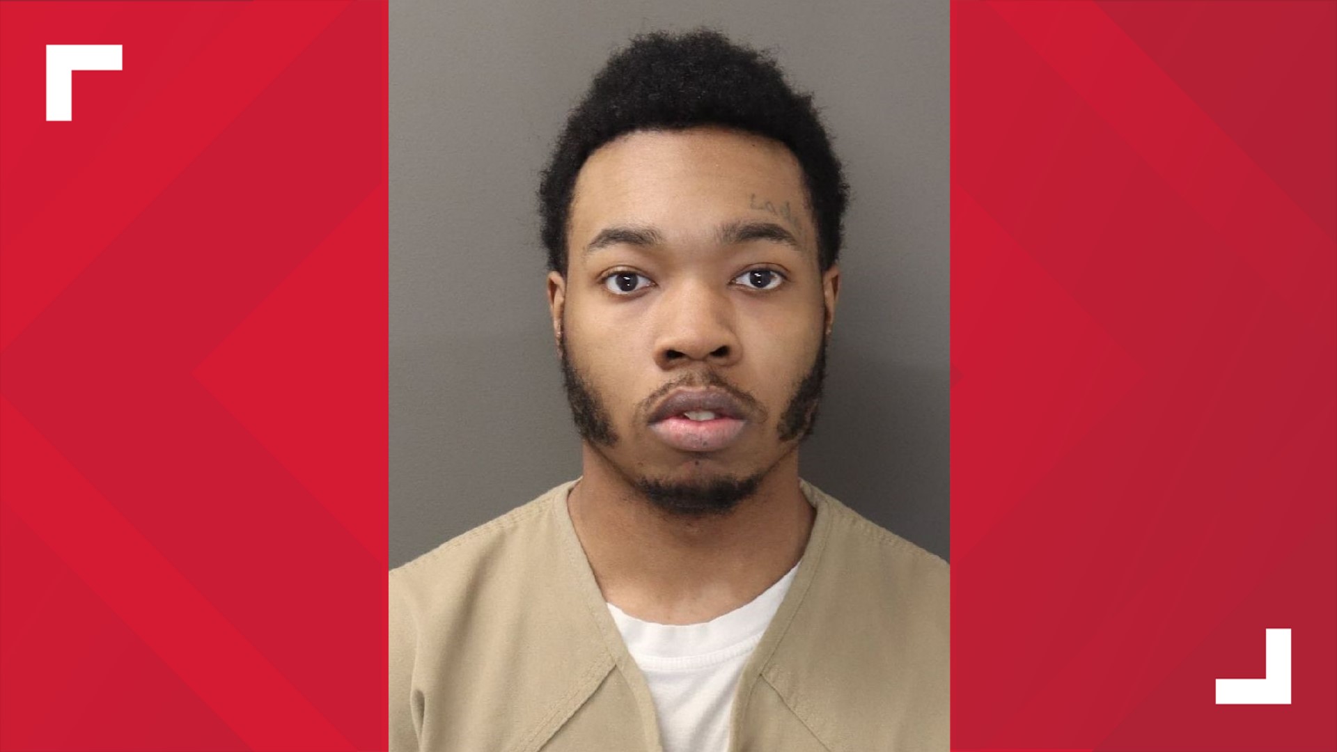Columbus man sentenced to 20 years for fatal downtown shooting